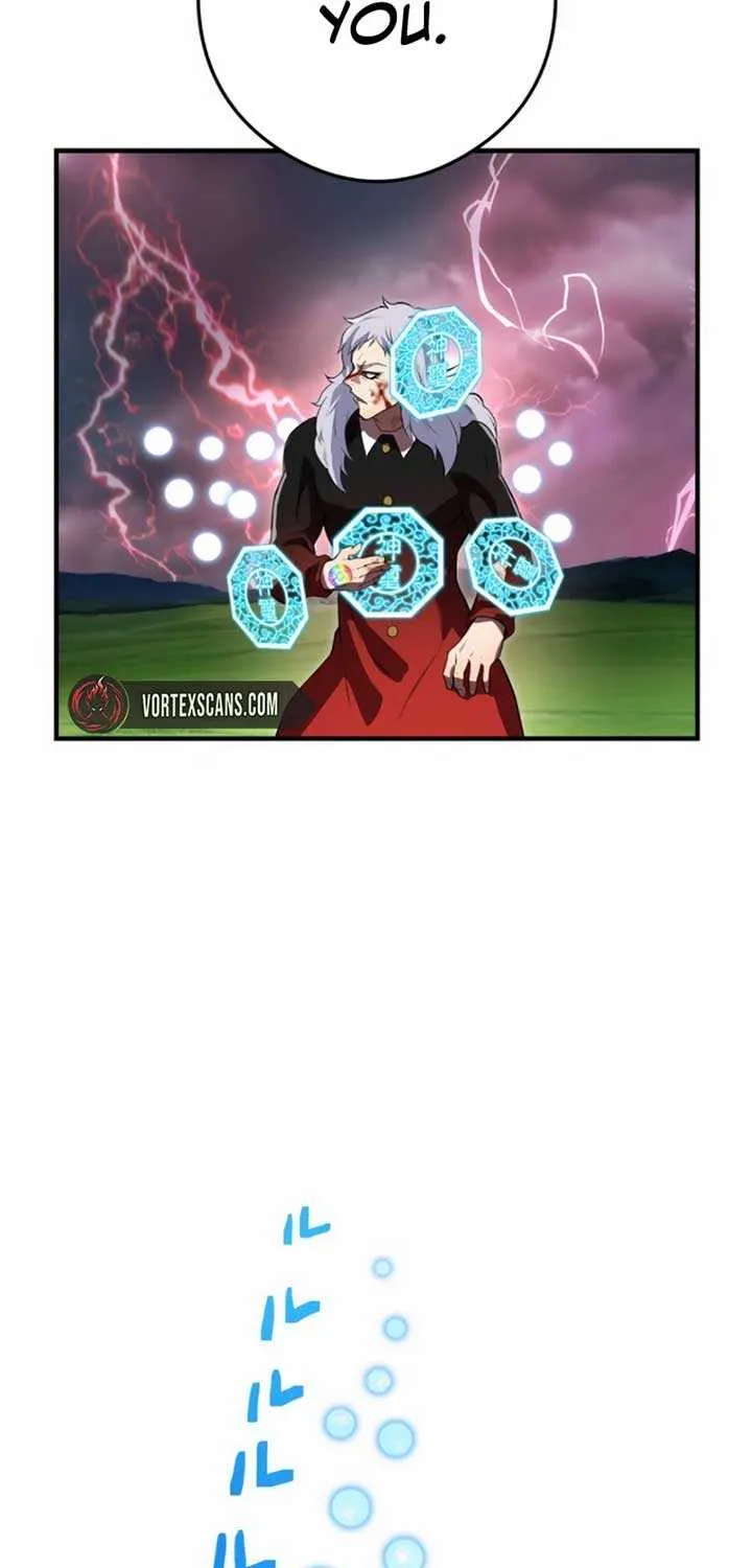 I am the Most Powerful Transcendent Being Chapter 52 page 34 - 