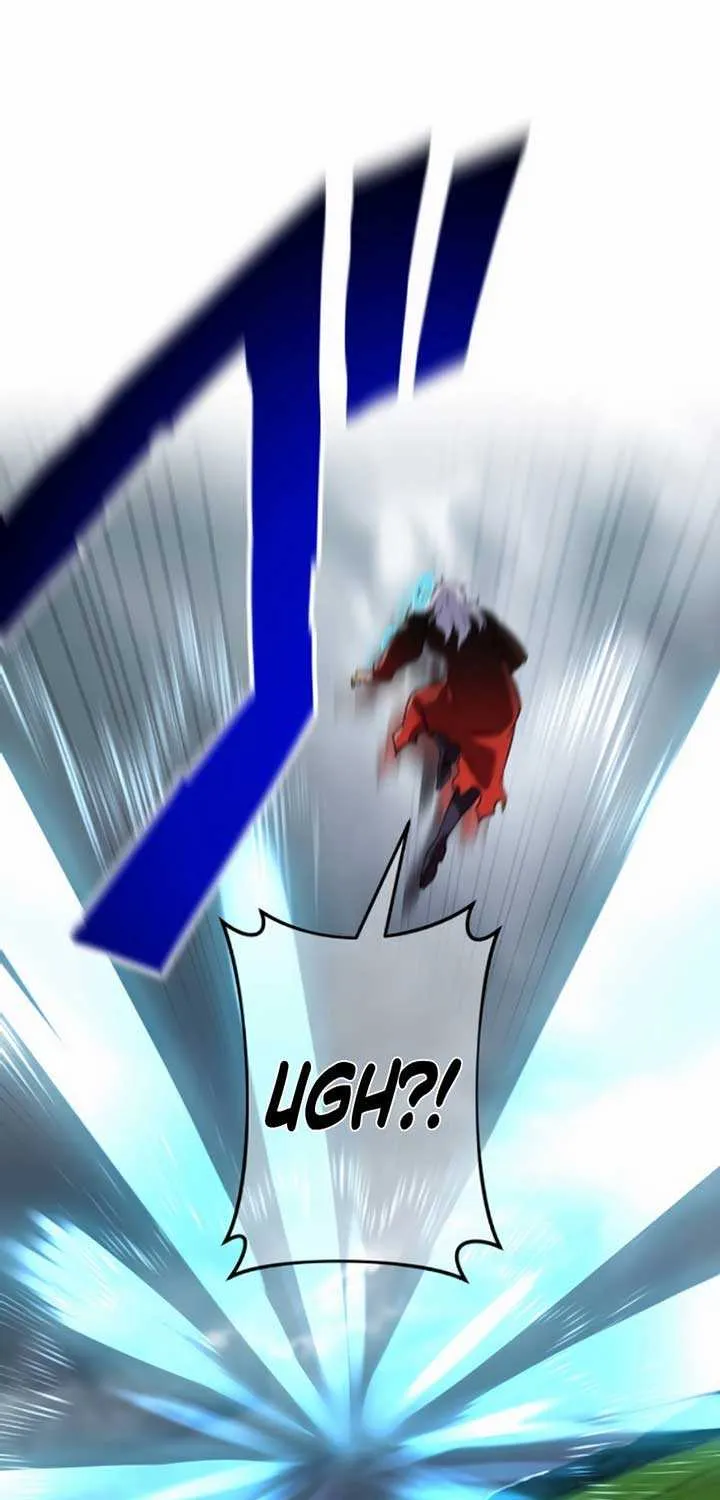 I am the Most Powerful Transcendent Being Chapter 52 page 37 - 