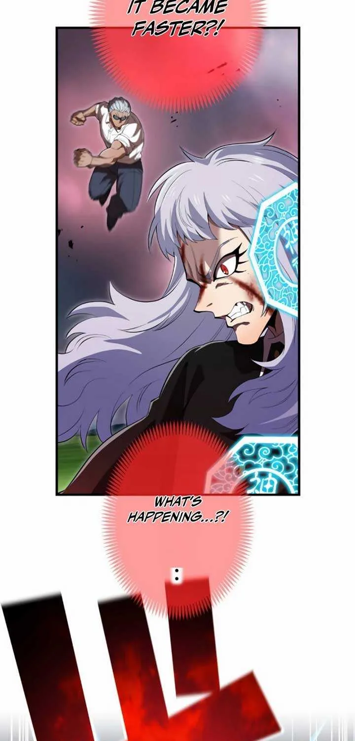 I am the Most Powerful Transcendent Being Chapter 52 page 39 - 