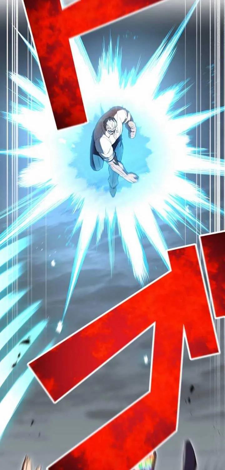 I am the Most Powerful Transcendent Being Chapter 52 page 40 - 