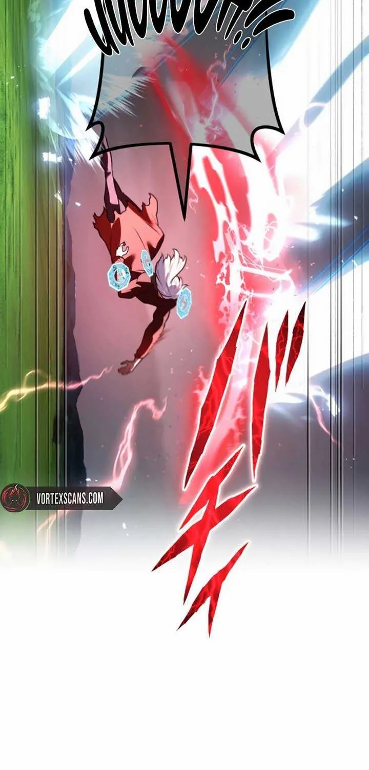 I am the Most Powerful Transcendent Being Chapter 52 page 45 - 