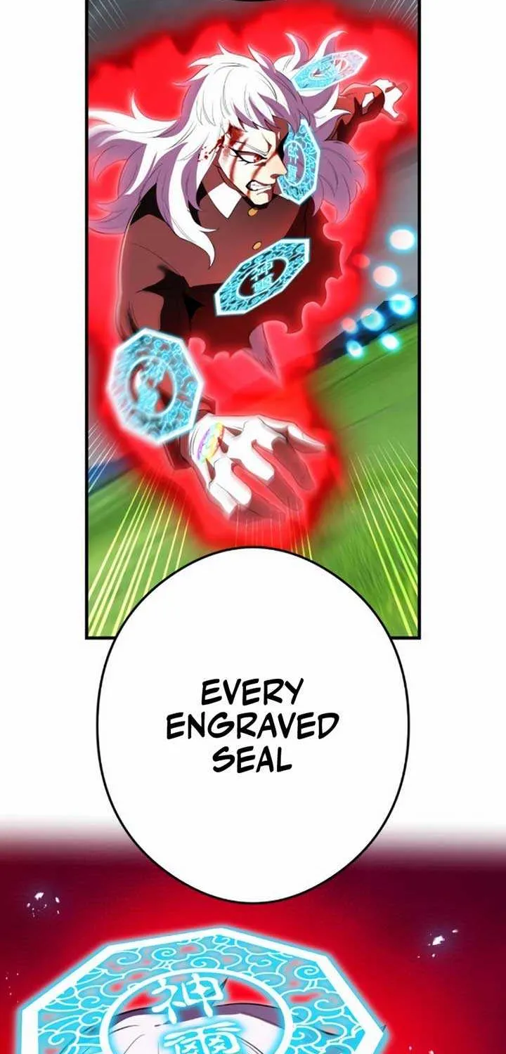 I am the Most Powerful Transcendent Being Chapter 52 page 48 - 