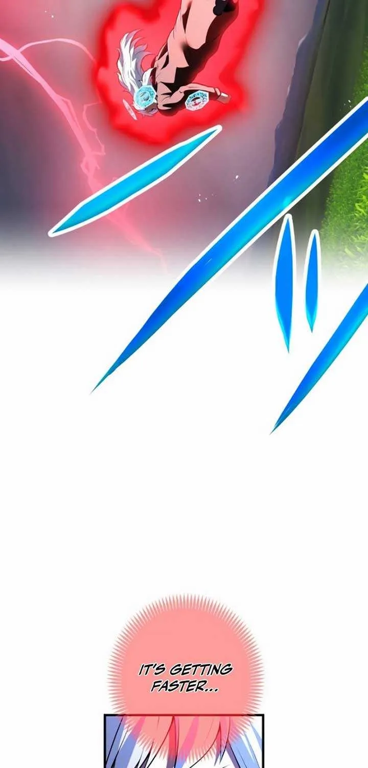 I am the Most Powerful Transcendent Being Chapter 52 page 52 - 