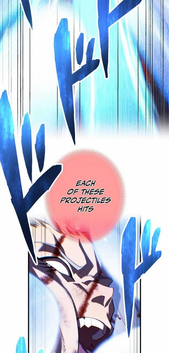 I am the Most Powerful Transcendent Being Chapter 52 page 55 - 