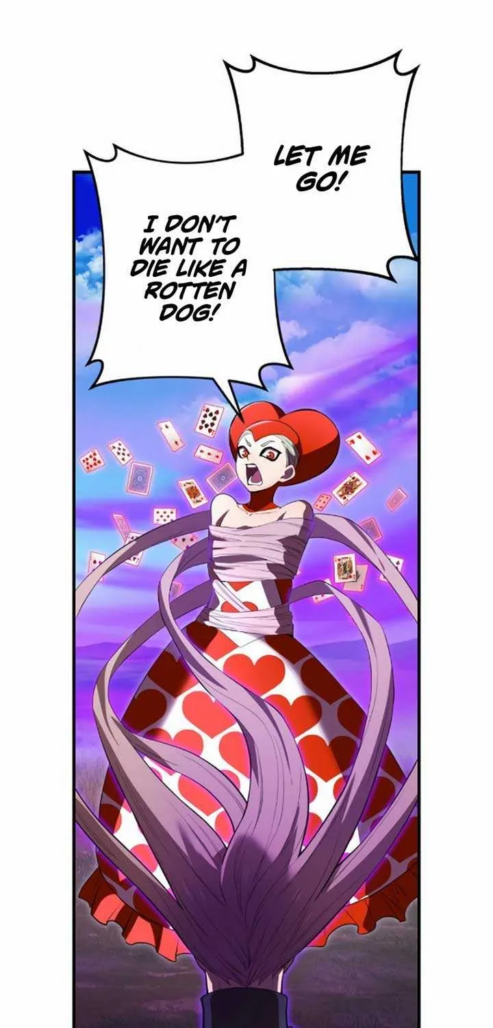 I am the Most Powerful Transcendent Being Chapter 52 page 70 - 
