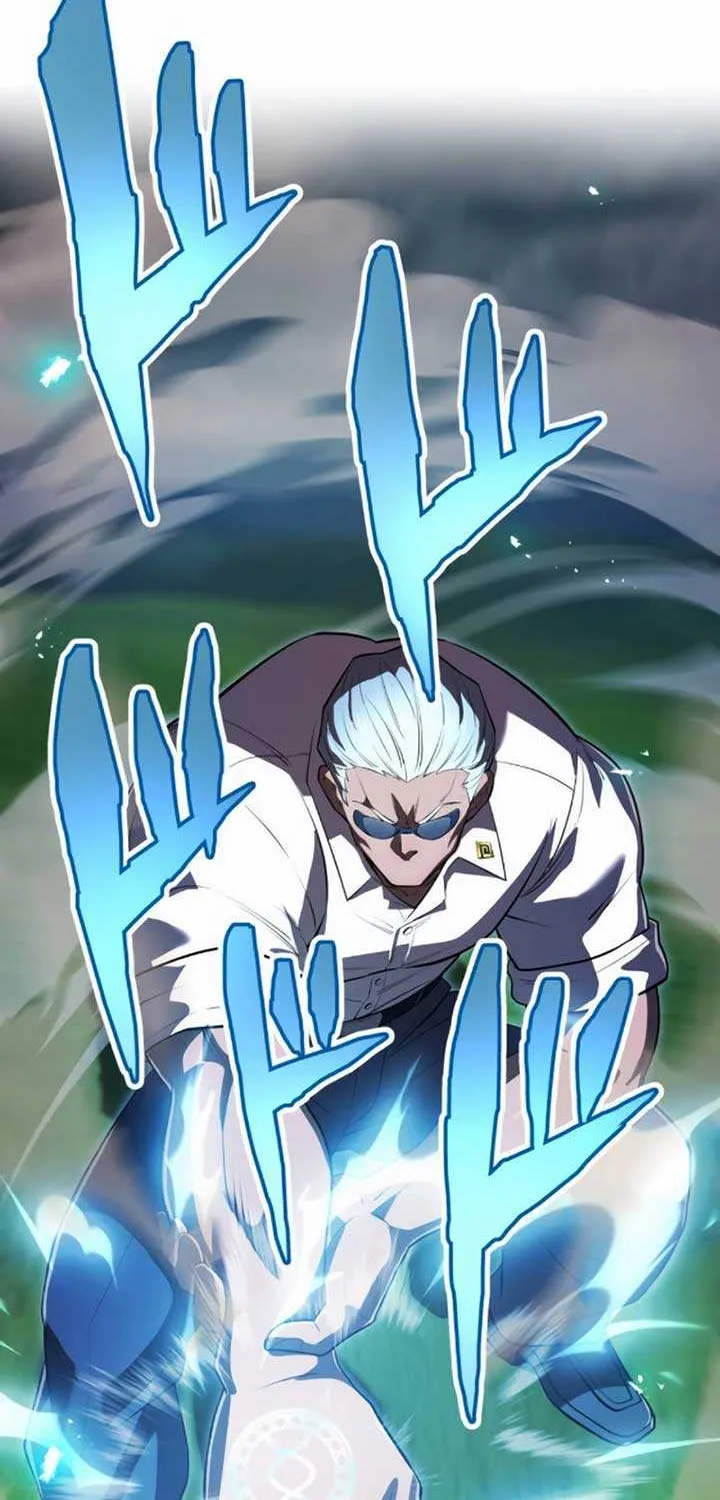 I am the Most Powerful Transcendent Being Chapter 52 page 8 - 