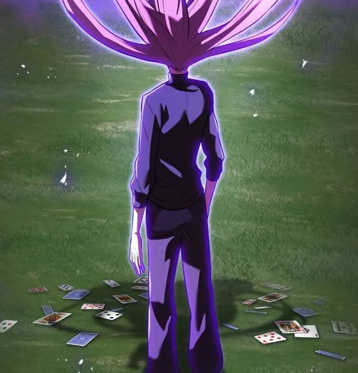 I am the Most Powerful Transcendent Being Chapter 52 page 76 - 