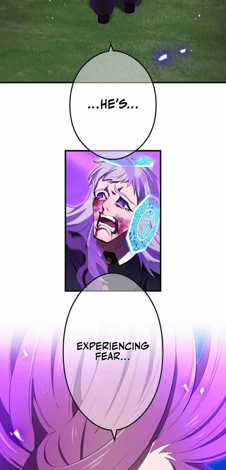I am the Most Powerful Transcendent Being Chapter 52 page 77 - 