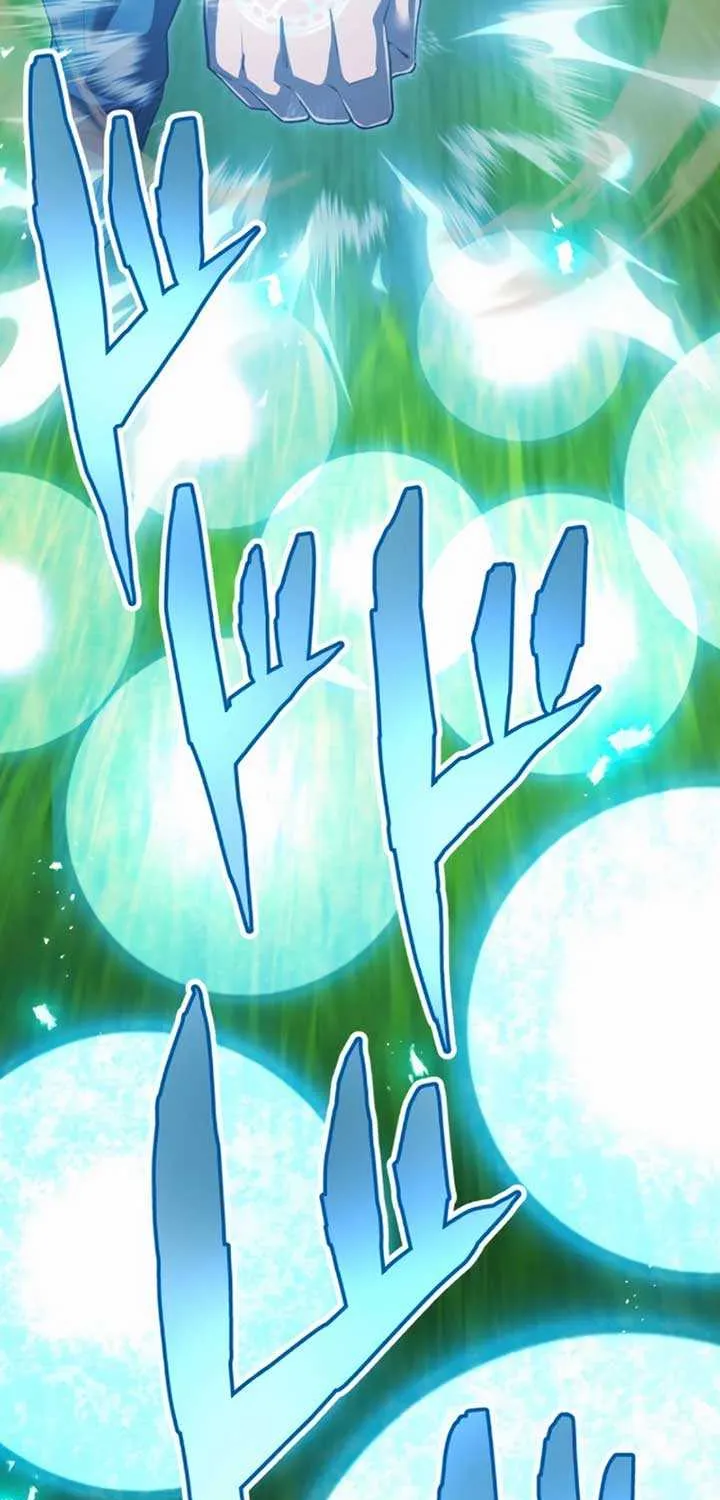 I am the Most Powerful Transcendent Being Chapter 52 page 9 - 