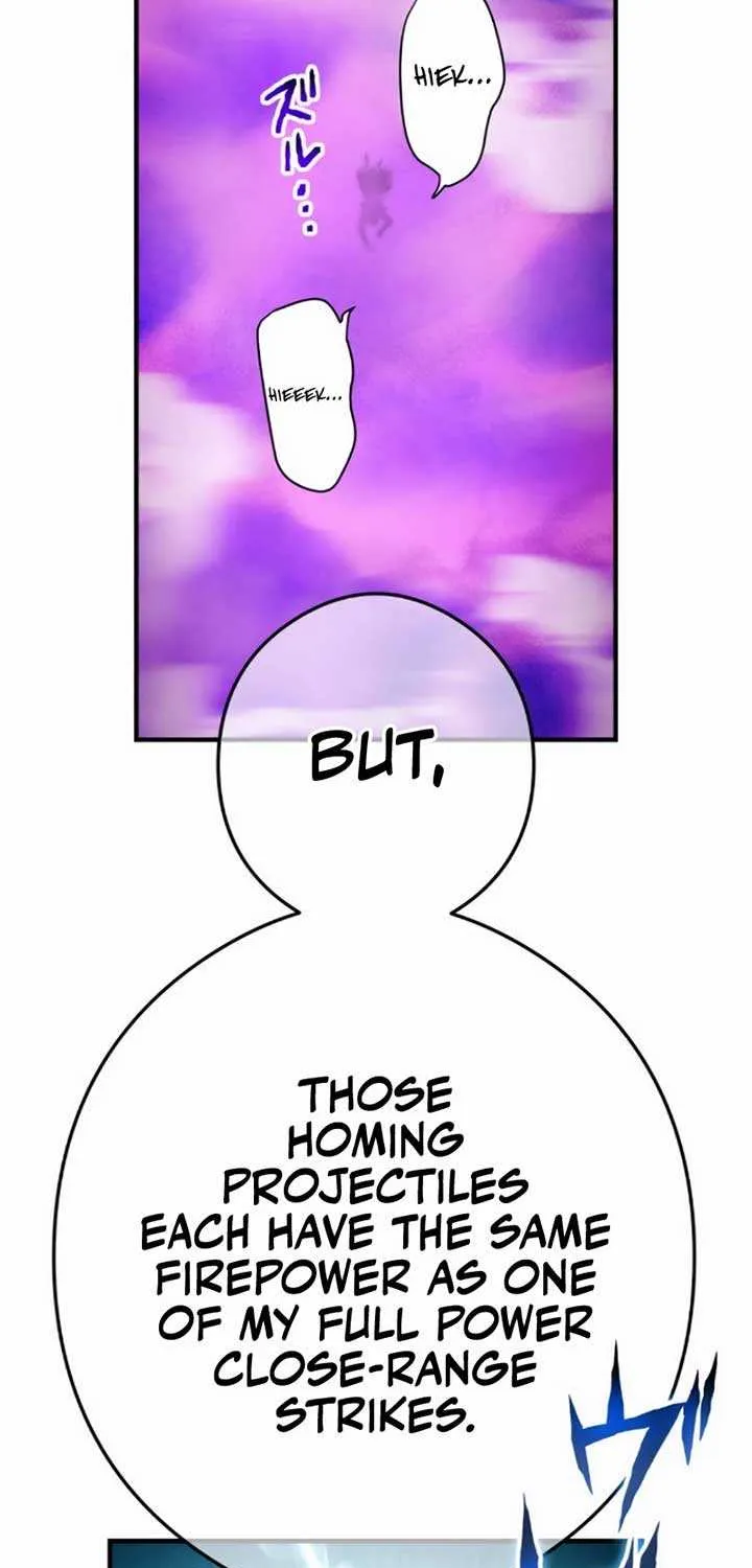 I am the Most Powerful Transcendent Being Chapter 52 page 82 - 