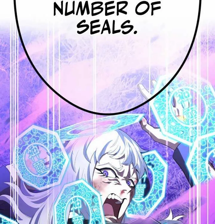 I am the Most Powerful Transcendent Being Chapter 52 page 86 - 