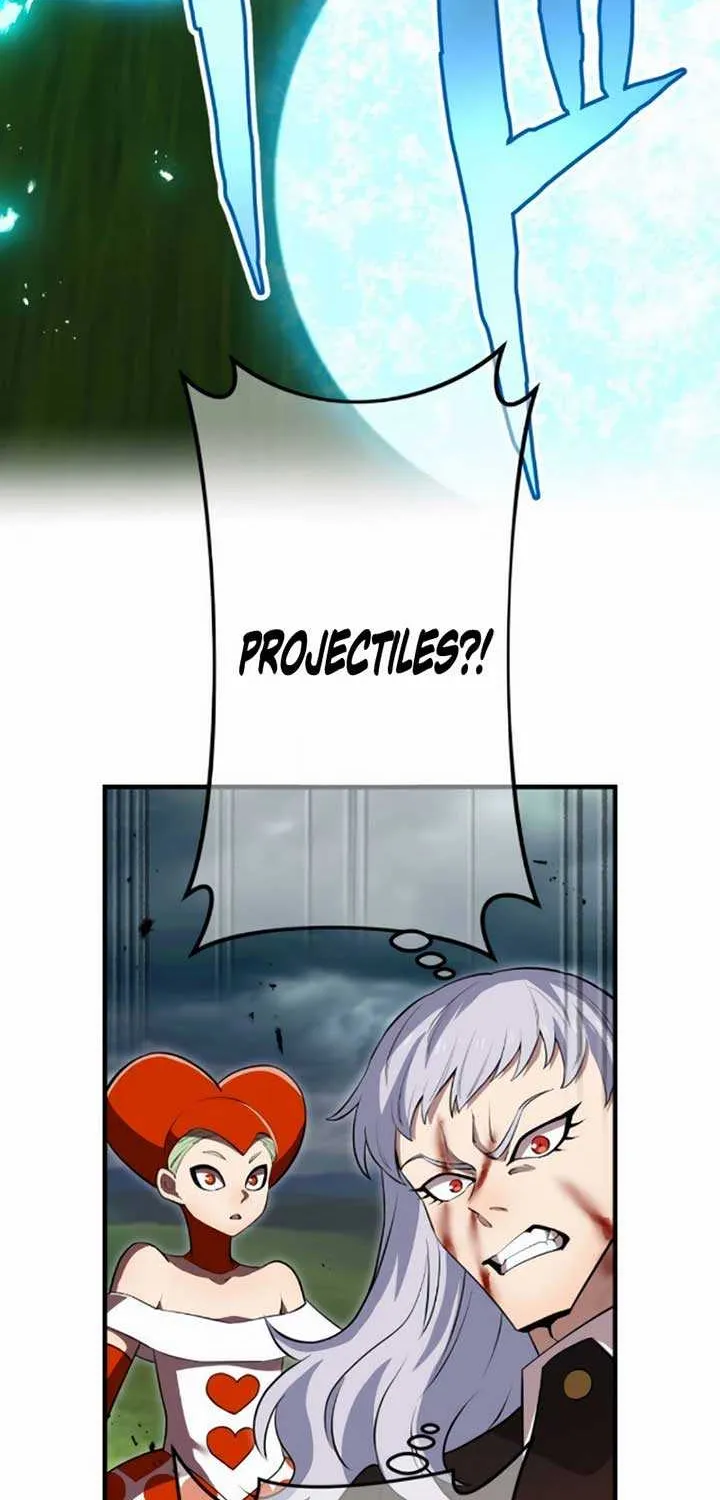 I am the Most Powerful Transcendent Being Chapter 52 page 10 - 