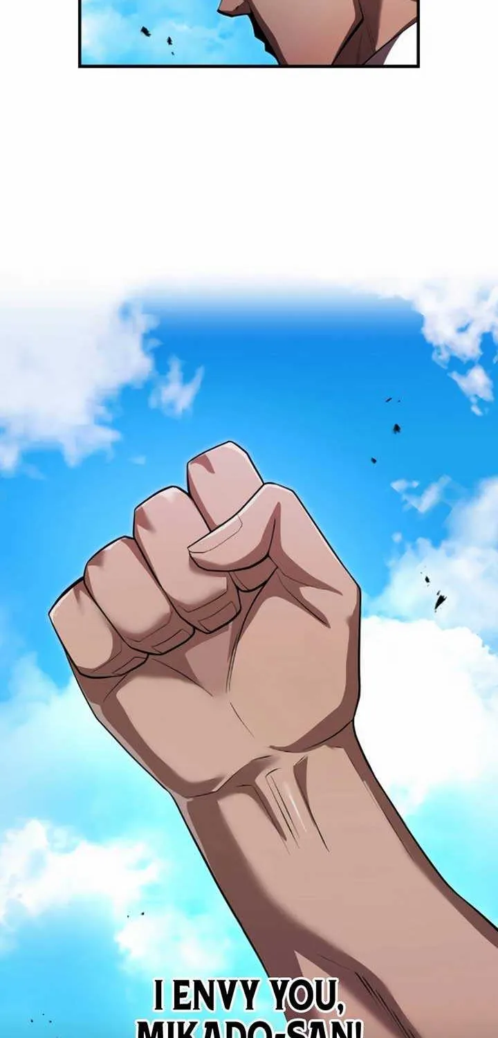 I am the Most Powerful Transcendent Being Chapter 52 page 98 - 