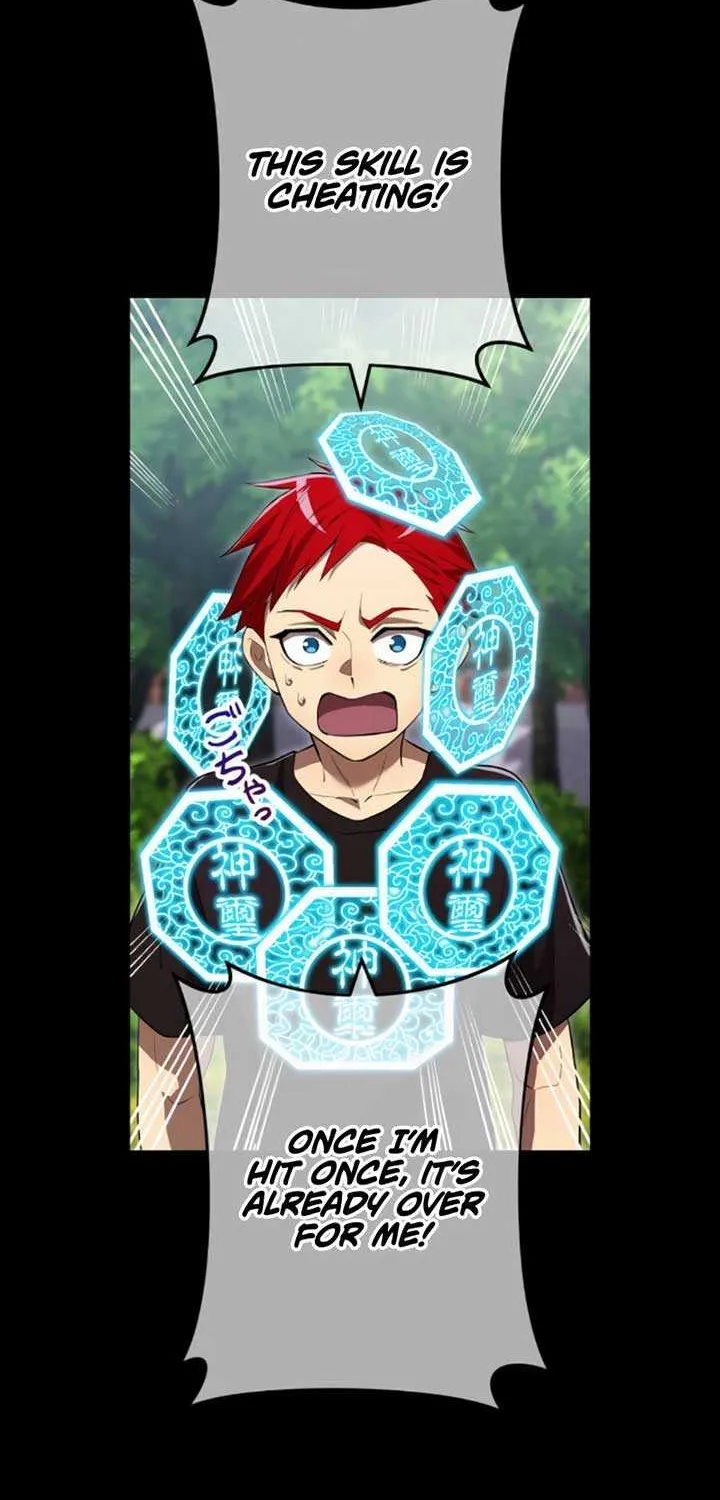 I am the Most Powerful Transcendent Being Chapter 52 page 100 - 