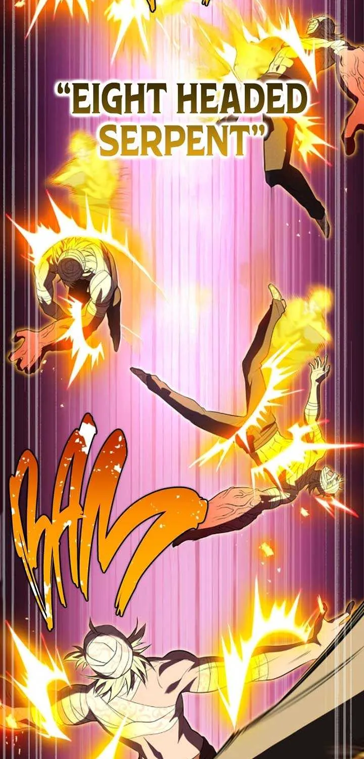 I am the Most Powerful Transcendent Being Chapter 53 page 104 - 