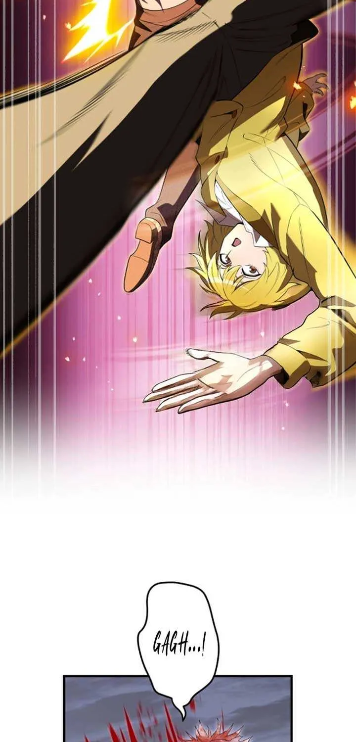 I am the Most Powerful Transcendent Being Chapter 53 page 105 - 
