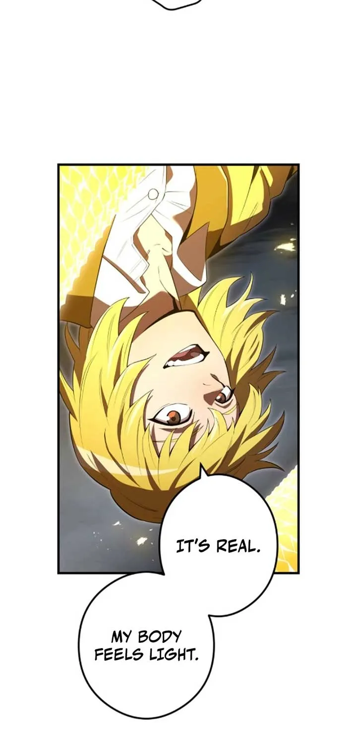 I am the Most Powerful Transcendent Being Chapter 53 page 107 - 