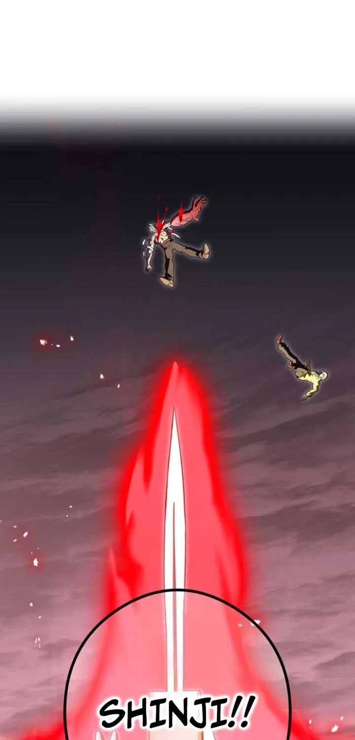 I am the Most Powerful Transcendent Being Chapter 53 page 109 - 