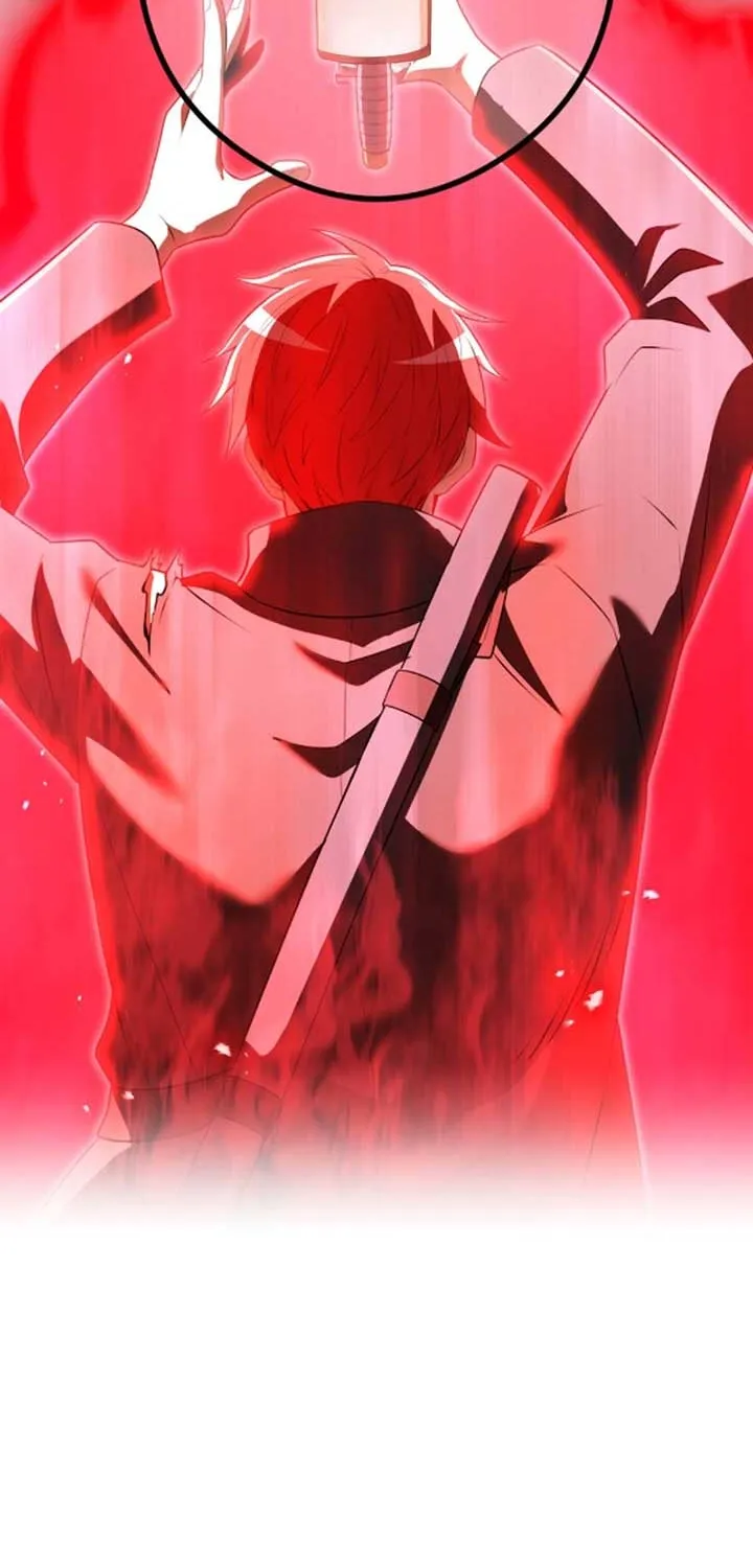 I am the Most Powerful Transcendent Being Chapter 53 page 110 - 