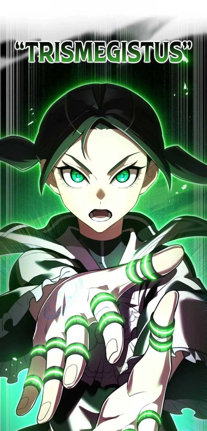 I am the Most Powerful Transcendent Being Chapter 53 page 12 - 