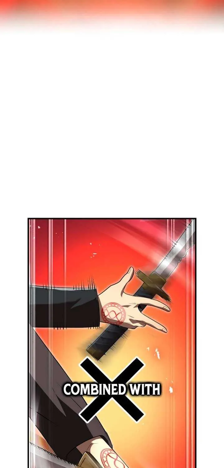 I am the Most Powerful Transcendent Being Chapter 53 page 114 - 