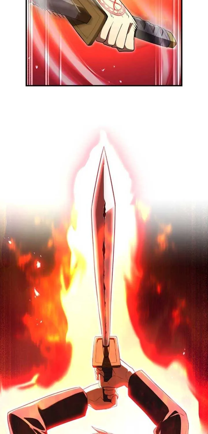 I am the Most Powerful Transcendent Being Chapter 53 page 115 - 