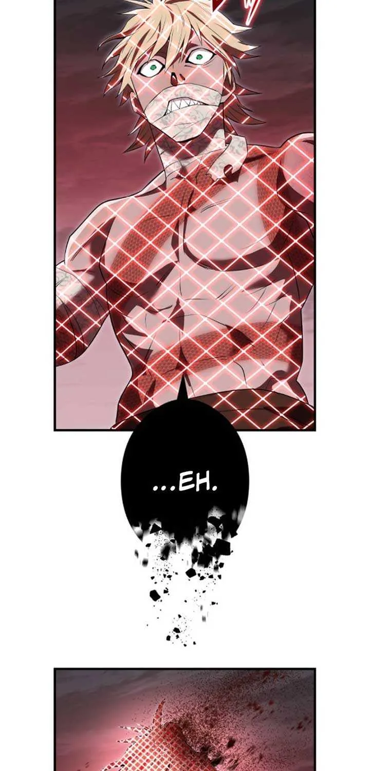 I am the Most Powerful Transcendent Being Chapter 53 page 122 - 