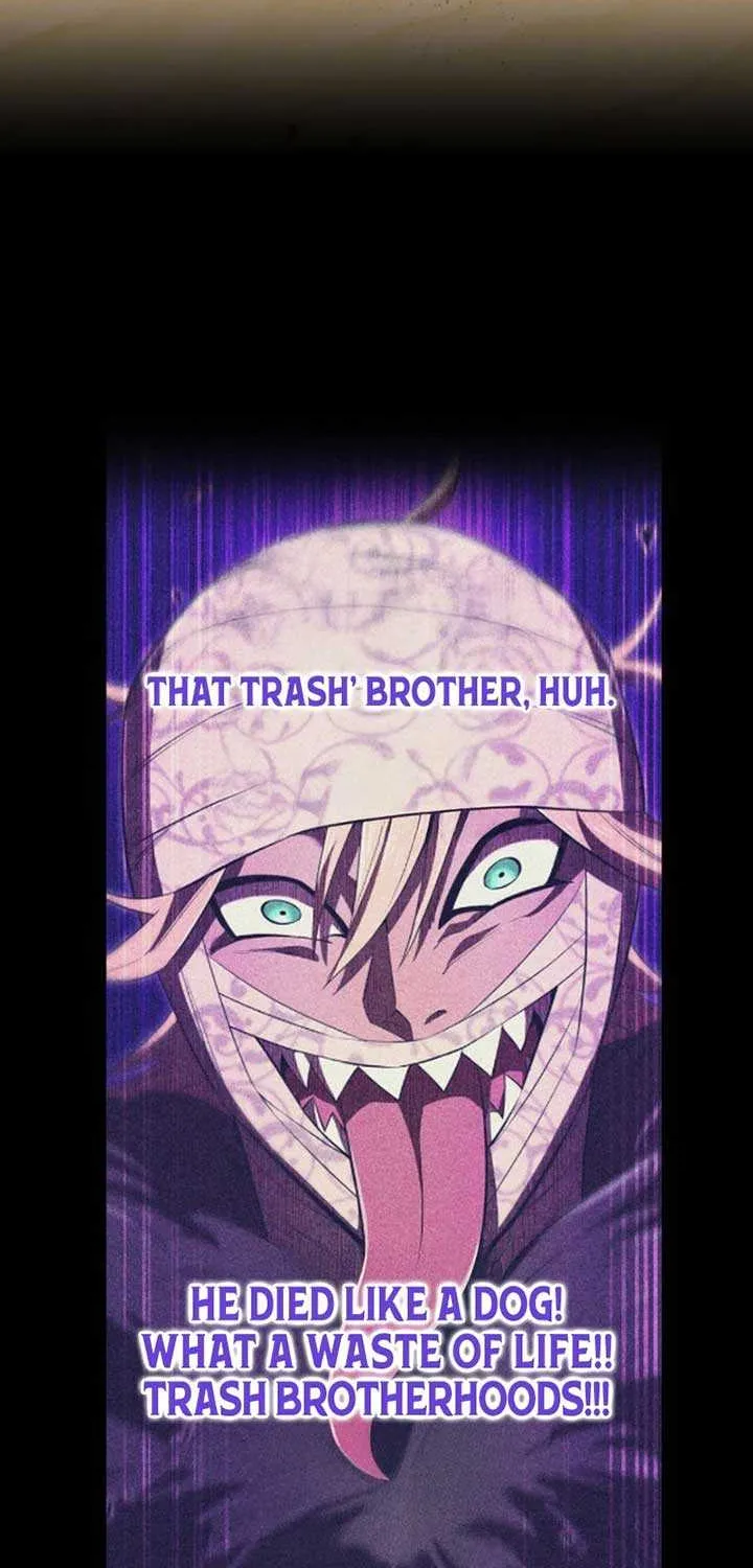 I am the Most Powerful Transcendent Being Chapter 53 page 125 - 