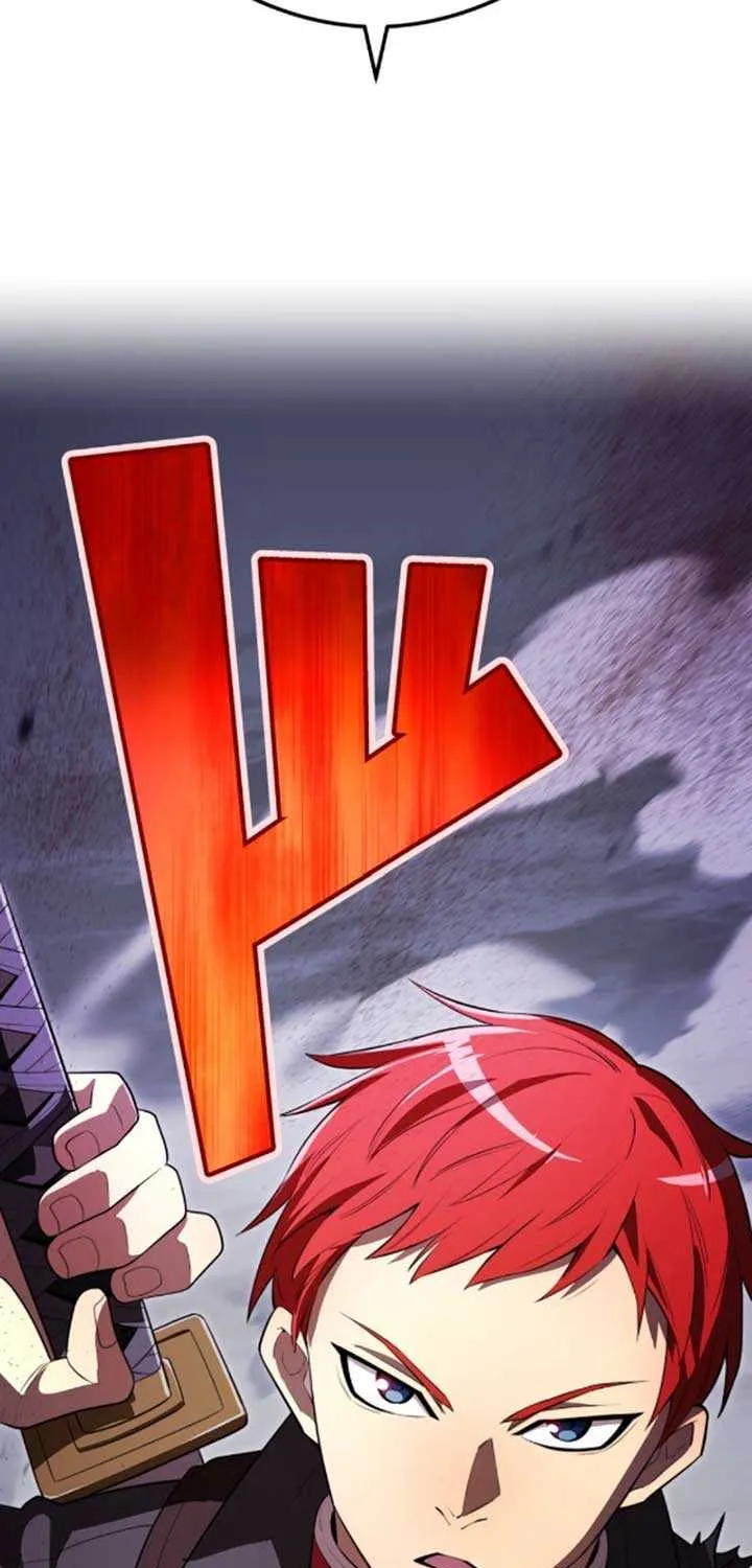 I am the Most Powerful Transcendent Being Chapter 53 page 127 - 