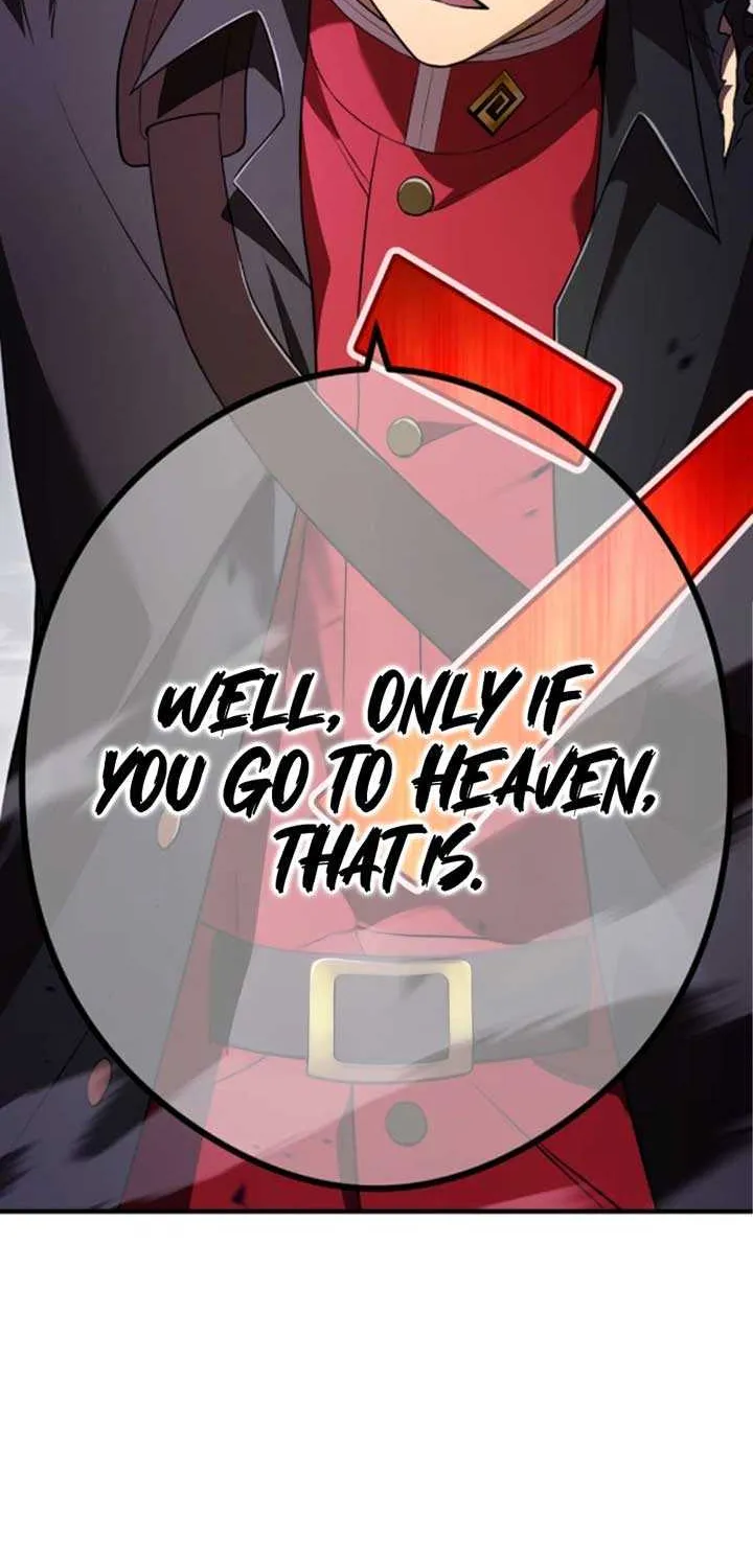 I am the Most Powerful Transcendent Being Chapter 53 page 128 - 