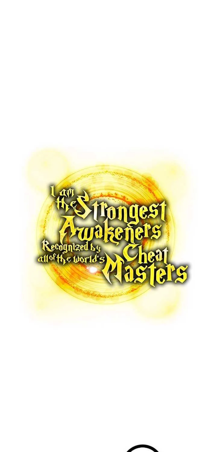 I am the Most Powerful Transcendent Being Chapter 53 page 129 - 
