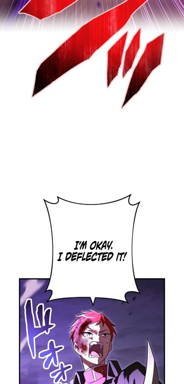 I am the Most Powerful Transcendent Being Chapter 53 page 23 - 
