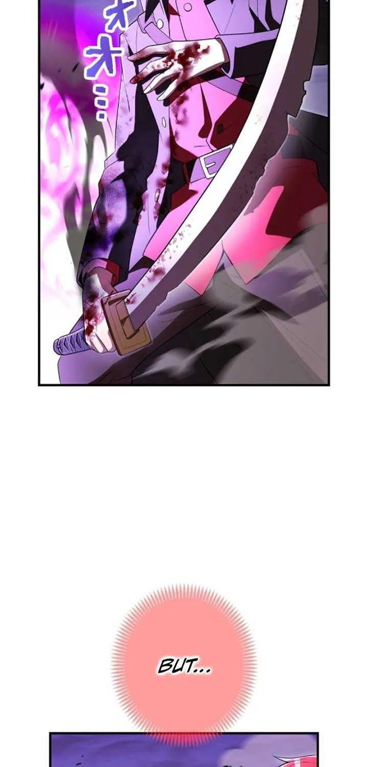 I am the Most Powerful Transcendent Being Chapter 53 page 24 - 
