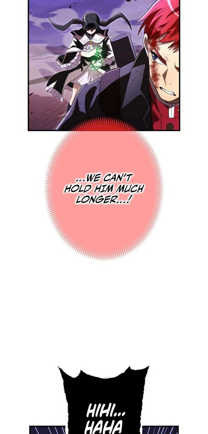 I am the Most Powerful Transcendent Being Chapter 53 page 25 - 