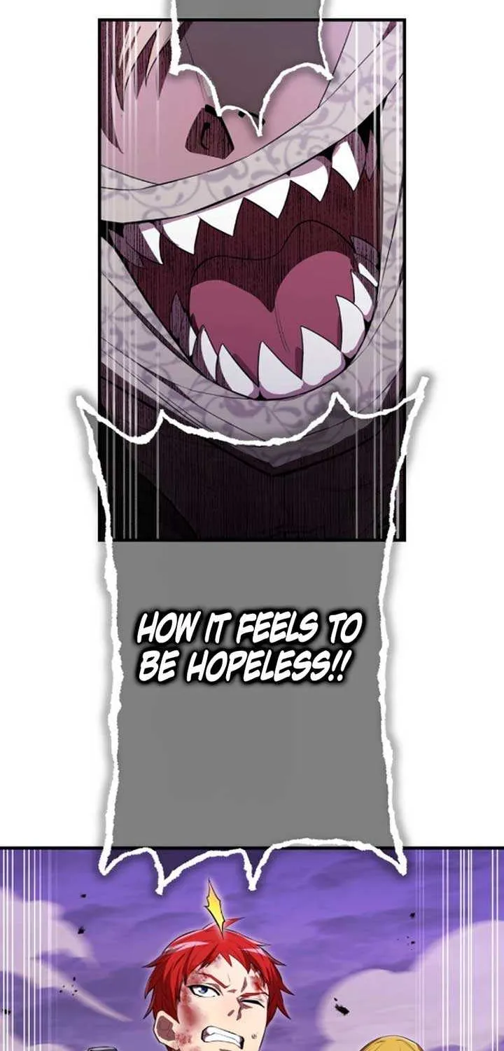 I am the Most Powerful Transcendent Being Chapter 53 page 28 - 