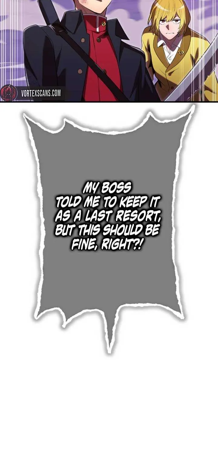 I am the Most Powerful Transcendent Being Chapter 53 page 29 - 
