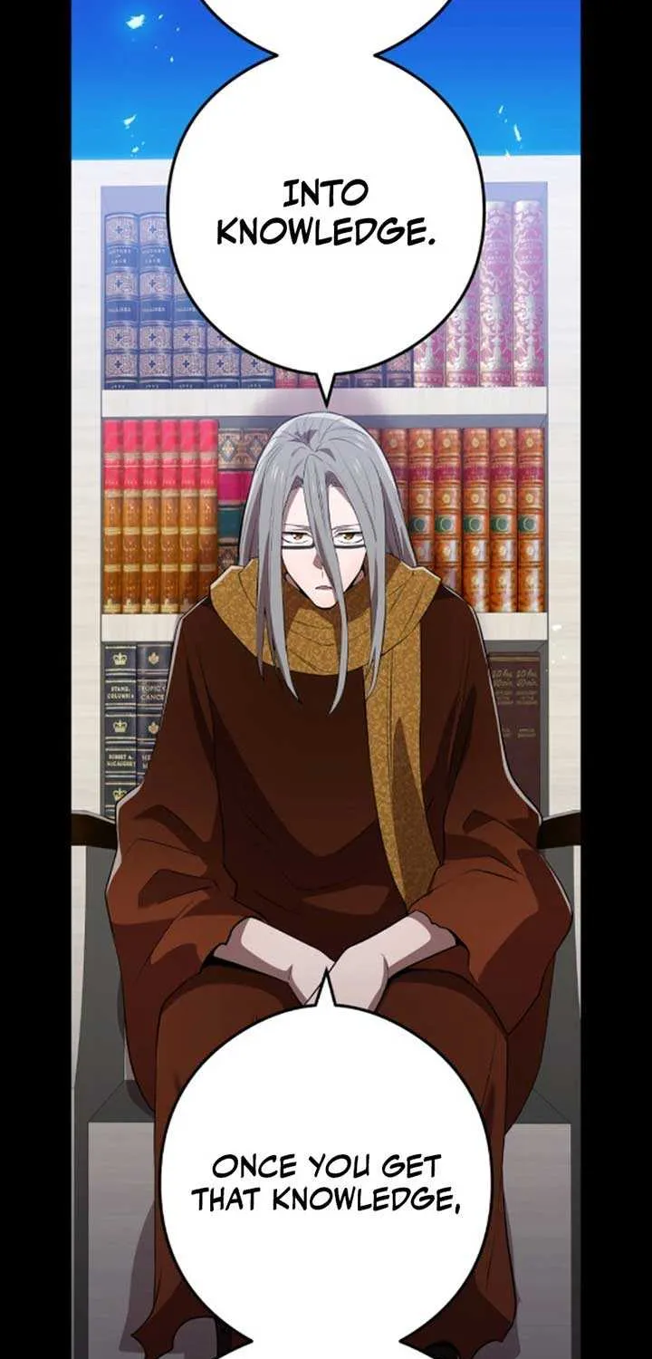 I am the Most Powerful Transcendent Being Chapter 53 page 4 - 