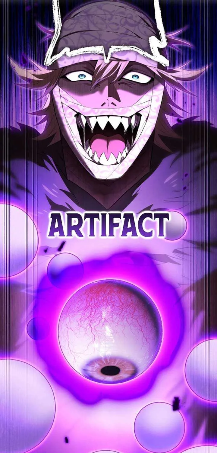 I am the Most Powerful Transcendent Being Chapter 53 page 32 - 
