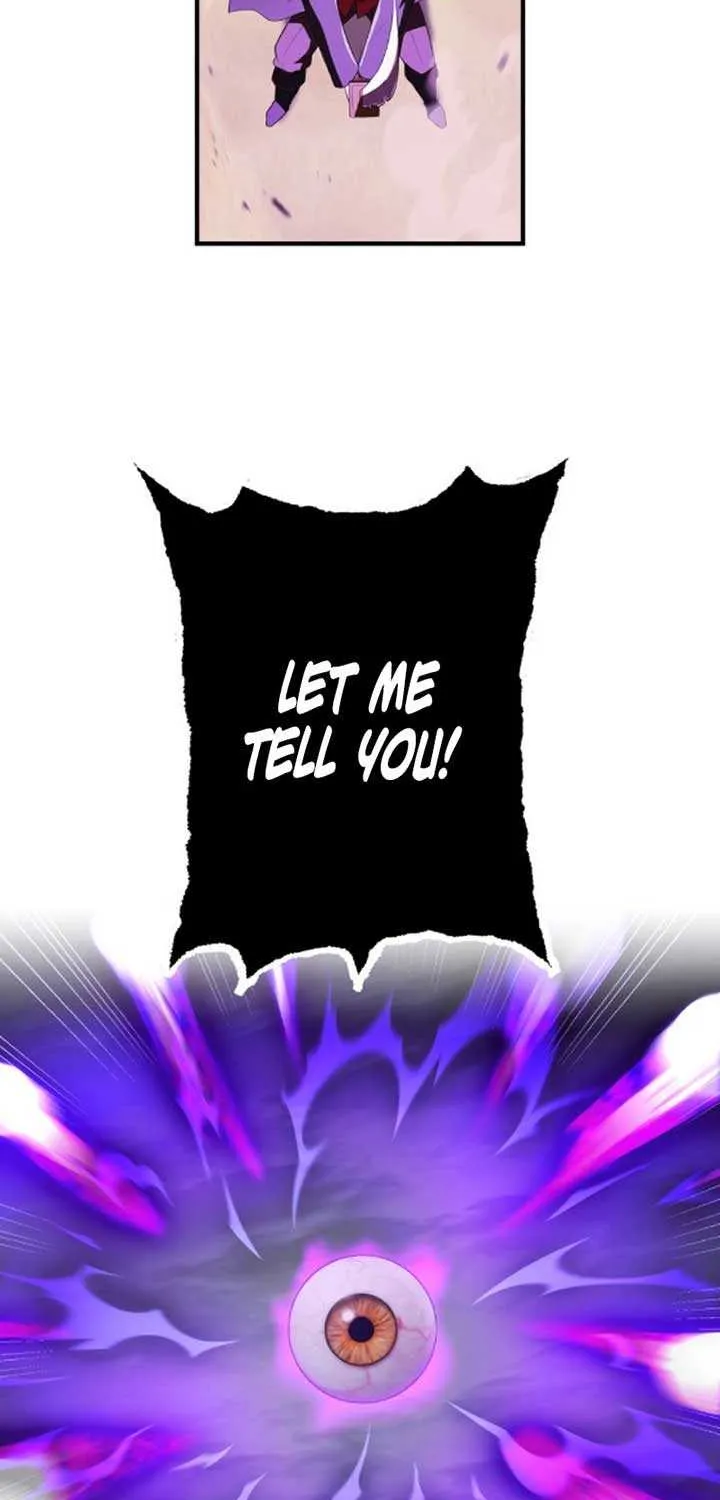 I am the Most Powerful Transcendent Being Chapter 53 page 34 - 