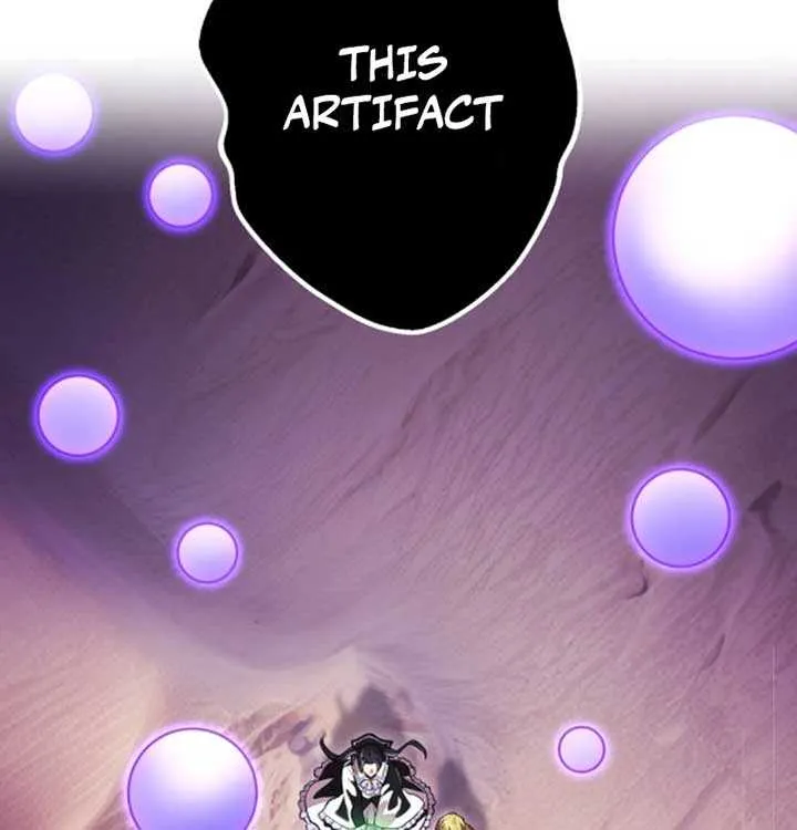 I am the Most Powerful Transcendent Being Chapter 53 page 36 - 