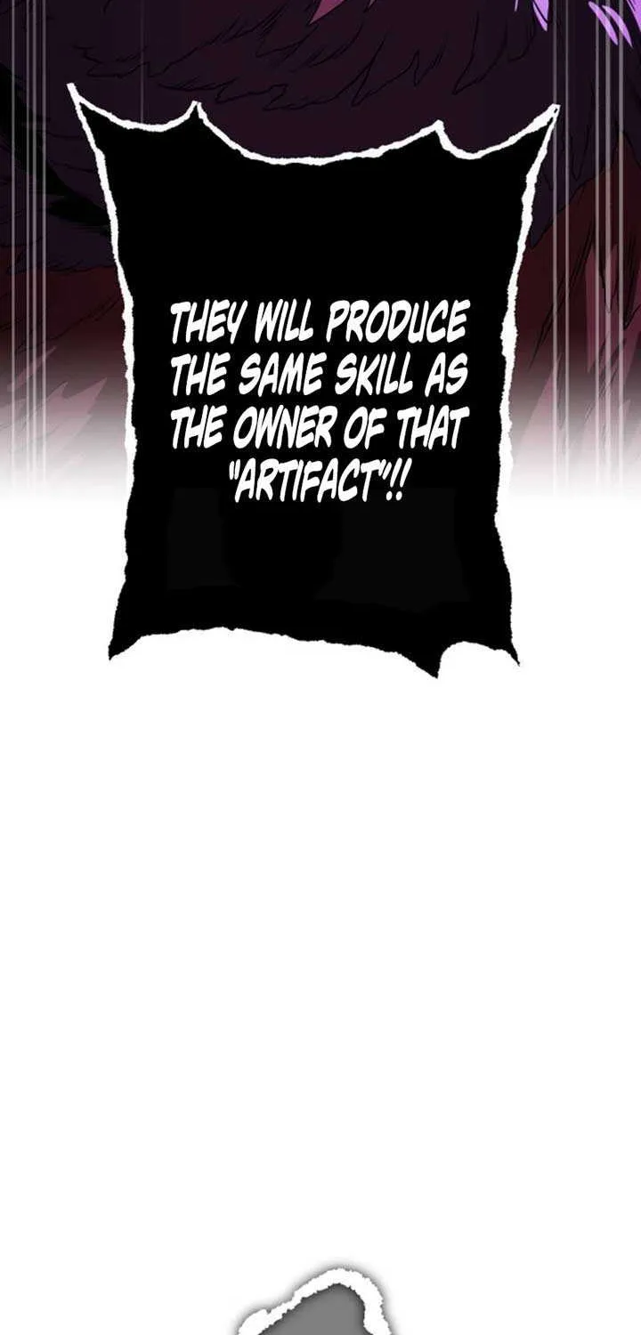 I am the Most Powerful Transcendent Being Chapter 53 page 38 - 