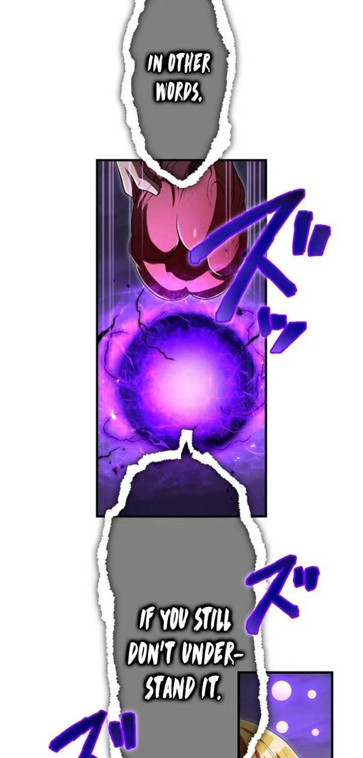 I am the Most Powerful Transcendent Being Chapter 53 page 39 - 