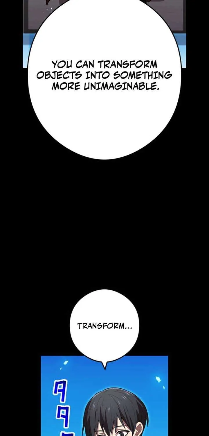 I am the Most Powerful Transcendent Being Chapter 53 page 5 - 