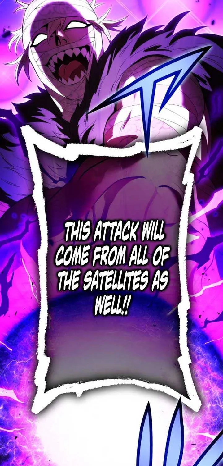 I am the Most Powerful Transcendent Being Chapter 53 page 43 - 