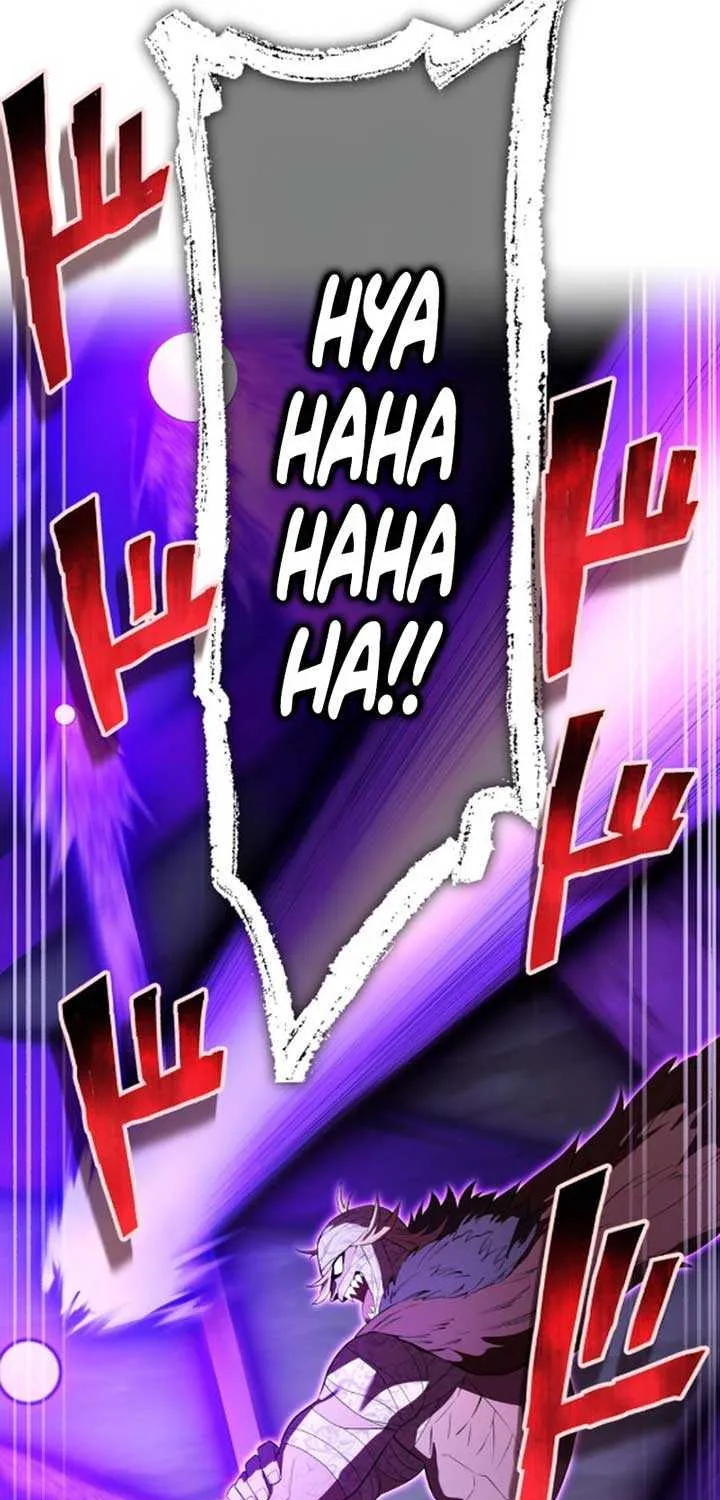 I am the Most Powerful Transcendent Being Chapter 53 page 47 - 