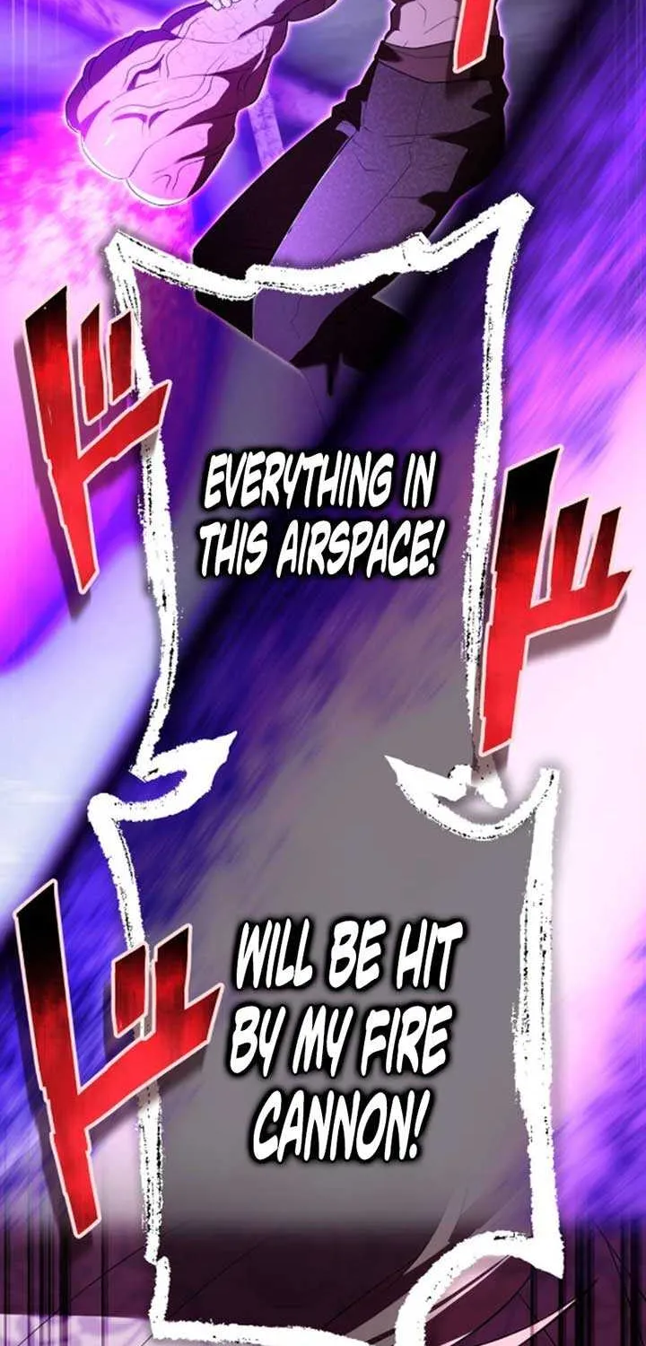 I am the Most Powerful Transcendent Being Chapter 53 page 48 - 