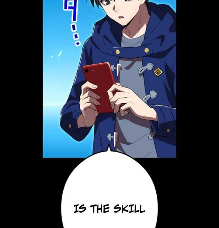 I am the Most Powerful Transcendent Being Chapter 53 page 6 - 