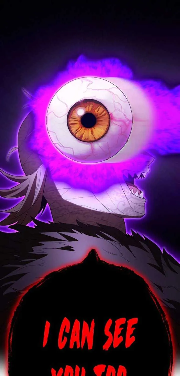 I am the Most Powerful Transcendent Being Chapter 53 page 57 - 