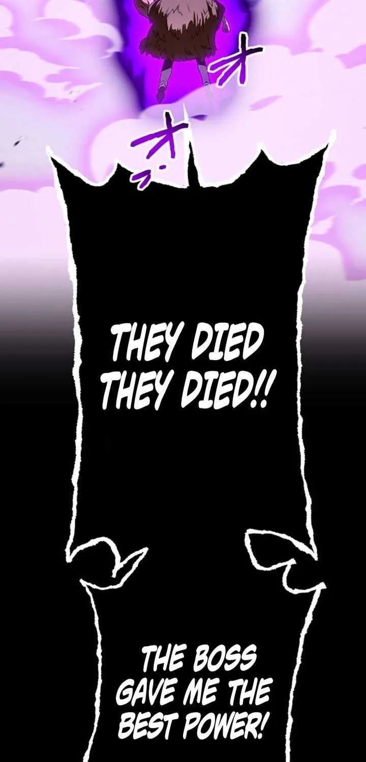 I am the Most Powerful Transcendent Being Chapter 53 page 64 - 