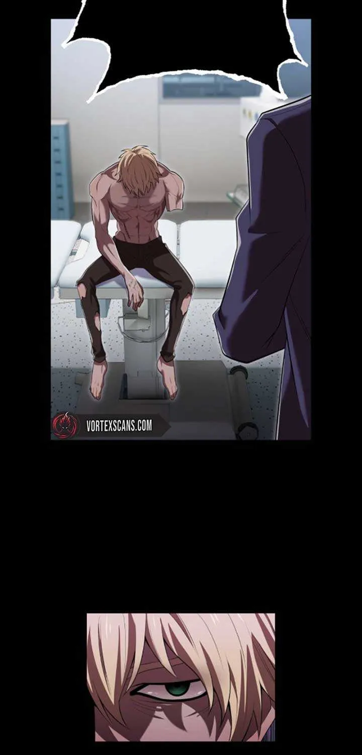 I am the Most Powerful Transcendent Being Chapter 53 page 65 - 